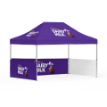 3m x 4.5m pop up gazebo imperial kit