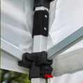 Gazebo kit canopy frame 3