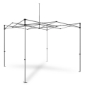 Gazebo kit frame 2