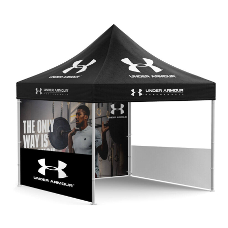 2m x 2m pop up gazebo daylight kit