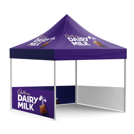 2m x 2m pop up gazebo imperial kit