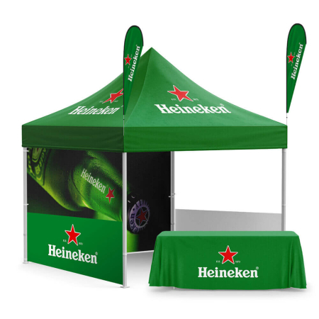 2m x 2m pop up gazebo vision plus kit