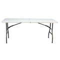 Gazebo kit folding table