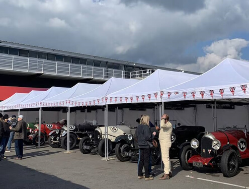 marquee and gazebo hire