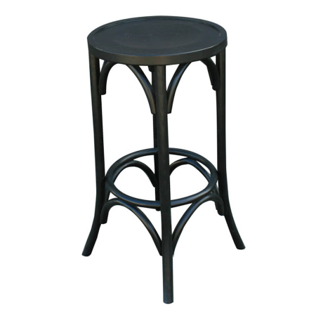 st55 bentwood stool hire