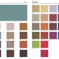 agua nova colour swatch