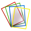 magnetic frame for documents - 2