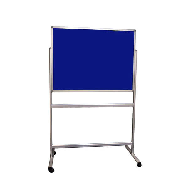 mobile notice boards