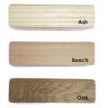 wood frame options