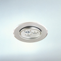 LED top light for Laminato and Laminato Light display cases