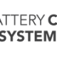 Battery Cells & Systems Expo