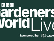 BBC Gardeners' World Live