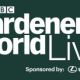 BBC Gardeners' World Live