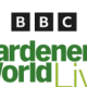 BBC Gardeners' World Live