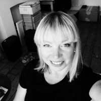 Sharon Fogarty