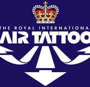 The Royal International Air Tattoo