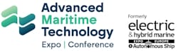 Advanced Maritime Technology