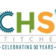 CHSI Stitches