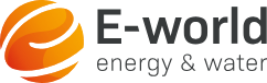 E-world energy & water