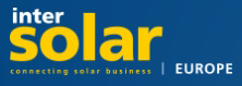 Intersolar Europe