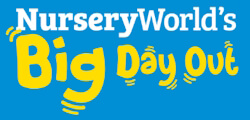 Nursery World's Big Day Out