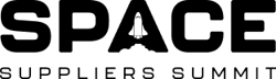 Space Suppliers Summit