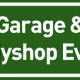 UK Garage & Bodyshop Event