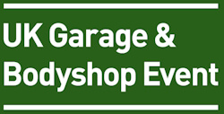 UK Garage & Bodyshop Event