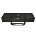 1000mm (w) x 1000mm (h) x 120mm (d) LED Lightbox Counter - Glowpix carry bag
