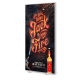 850mm (w) x 2000mm (h) x 120mm (d) LED Lightbox - Glopix