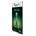 850mm (w) x 2000mm (h) x 60mm (d) LED Lightbox - Boss Light 2