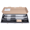 850mm (w) x 2000mm (h) x 60mm (d) LED Lightbox - Boss Light box