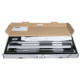 850mm (w) x 2000mm (h) x 60mm (d) LED Lightbox - Boss Light box 2