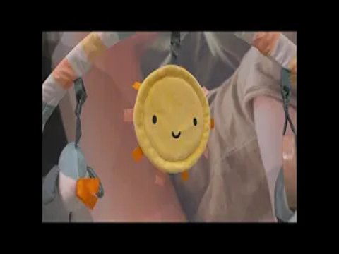 Kids 2 exhibition stand