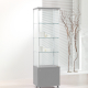 Freestanding Display Cabinet 530mm (w) – ALLdesign – 53/M