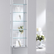 Freestanding Display Cabinet 530mm (w) – ALLdesign – 53/MA
