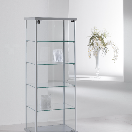 Freestanding Display Cabinet 530mm (w) – ALLdesign – 53/14