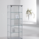 Freestanding Display Cabinet 530mm (w) – ALLdesign – 53/14