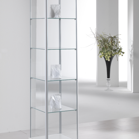 Freestanding Display Cabinet 430mm (w) – ALLdesign – 43/A