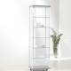 Freestanding Display Cabinet 530mm (w) – ALLdesign – 53/A