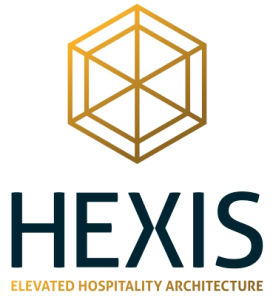 HEXIS - Elevated Hospitality Architecture