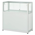 BJCW display counter hire - 2
