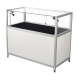 BJCW display counter hire
