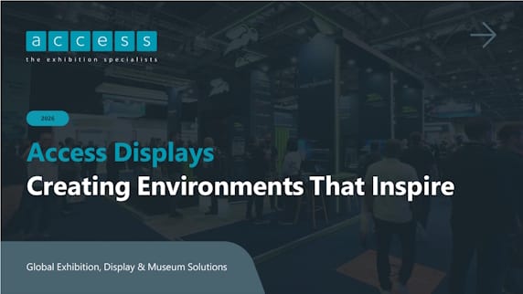 Global Exhibition Display & Museum Solutions